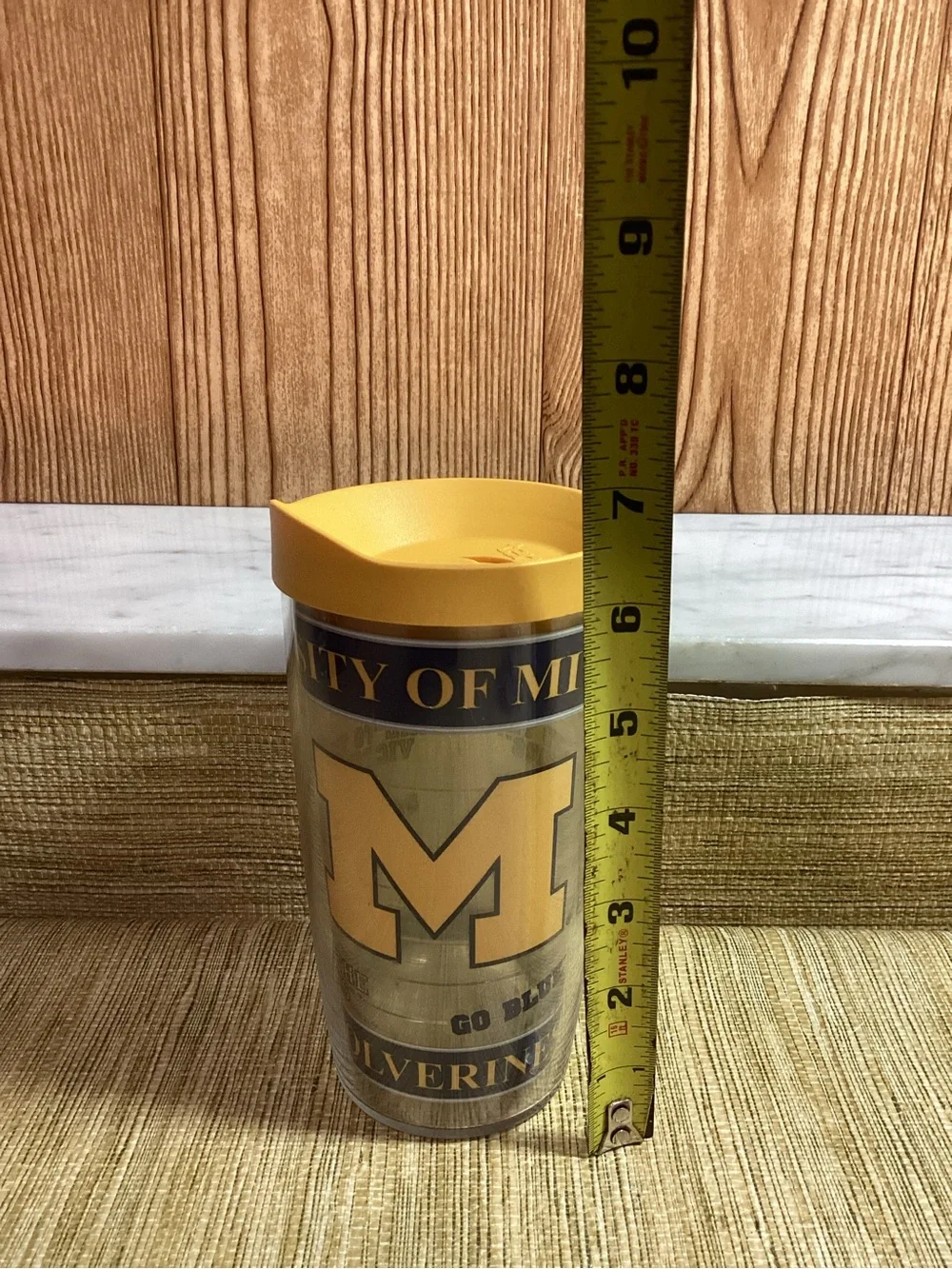 tervis durable travel